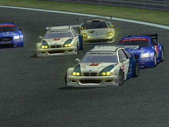 Obraz 0 dla Total Immersion Racing