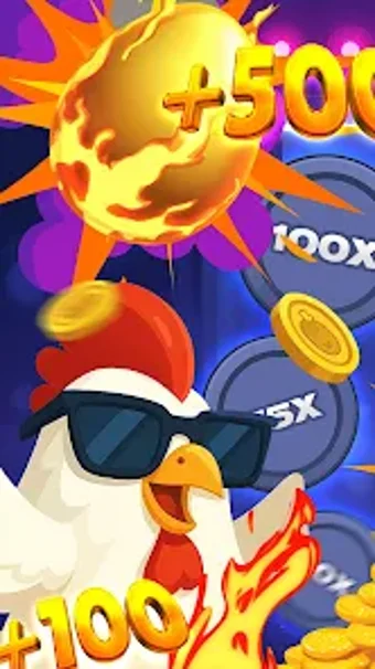 Imagen 0 para Octopus Gold