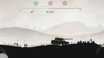 Obraz 0 dla Infantry inc: WW2 trench …