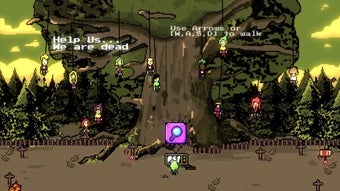 Imagen 0 para Baobabs Mausoleum Ep. 1: …