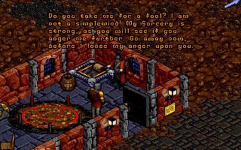 Immagine 0 per Ultima VIII: Gold Edition