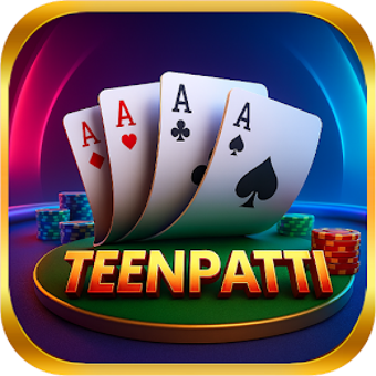 Teen Patti WanderMaster的第0张图片