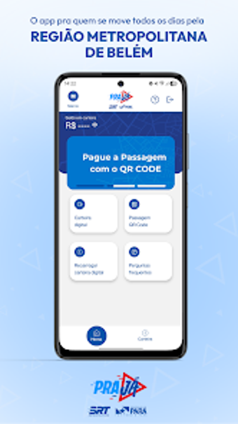 Pra Já Metropolitanoの画像0