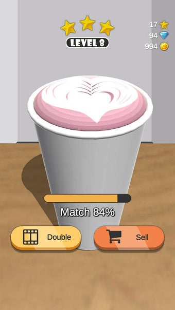Imagen 0 para Latte Master