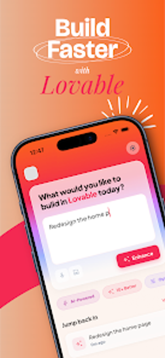 Obraz 0 dla Lovable Prompt Optimizer