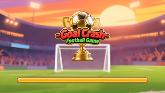Goal Crash-Football Gameの画像0