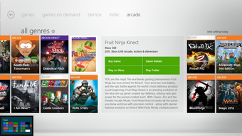 Obraz 0 dla Xbox LIVE Games