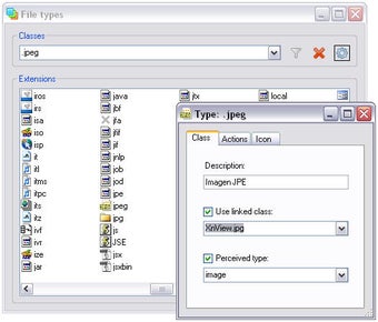 Bild 0 für Types