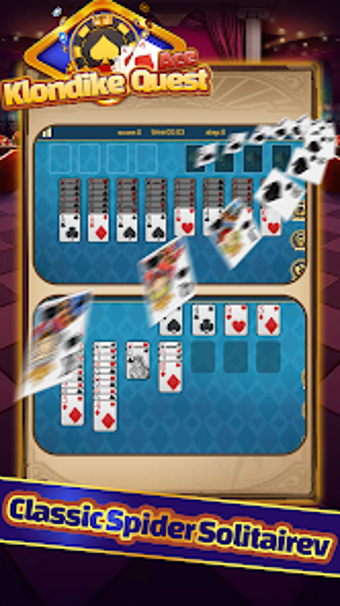 Immagine 0 per Klondike Quest: Ace