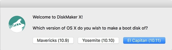 DiskMaker X的第0张图片