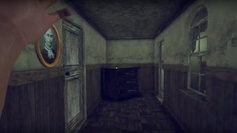 Bild 0 für Grandpa Horror Game
