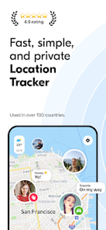 Obraz 0 dla TEEM: Family Location Tra…