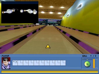 Bild 1 für Bowling PC