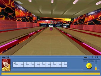 Image 2 for Bowling PC