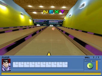 Bild 6 für Bowling PC