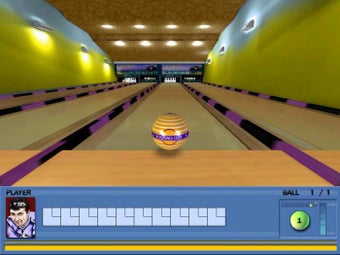 Bild 5 für Bowling PC