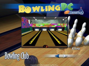 Bild 4 für Bowling PC
