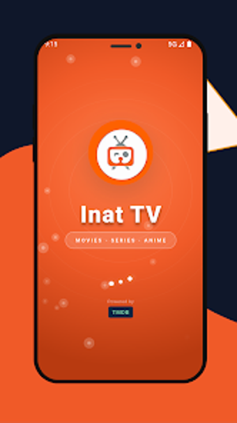 Obraz 0 dla Inat TV: Movies Spinner B…
