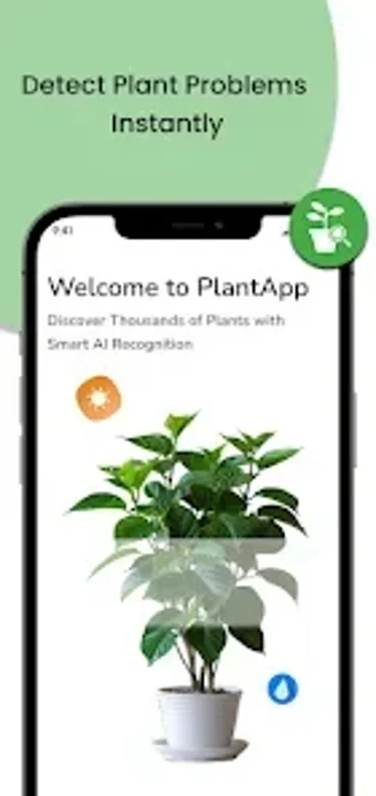 Bild 0 für Plantofy: Plant Identifie…