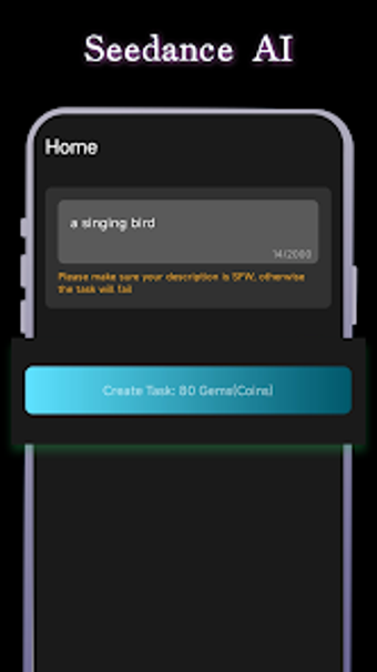 Seedance AI: Video with S…の画像0