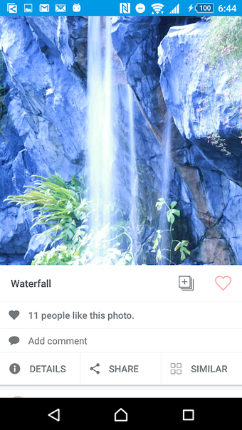 Bild 0 für 500px Downloader