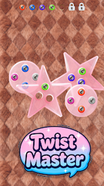 Image 0 for Screw Turn: Loosen Fun