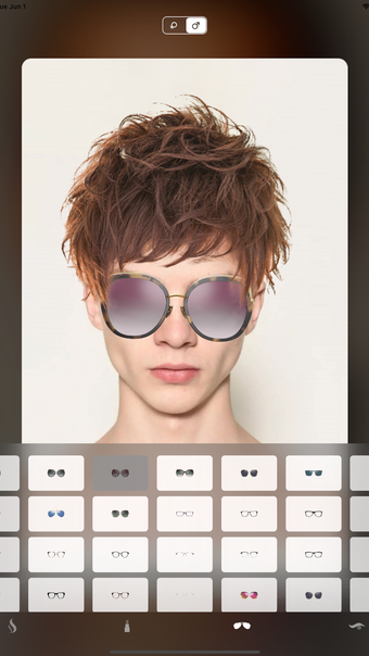 Immagine 0 per Stylist : Hair Color Chan…