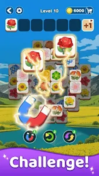 Immagine 0 per Tile Tinkle-Triple Match …