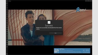 Obraz 0 dla IPTV