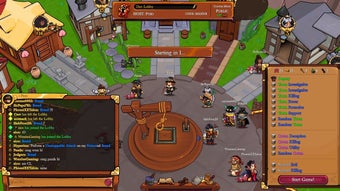 Bild 0 für Town of Salem 2
