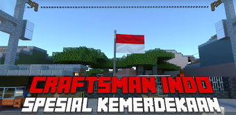 Obraz 0 dla Craftsman Indo Kemerdekaa…