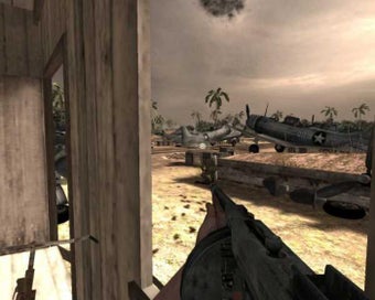 Image 0 for Medal of Honor Pacific As…