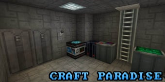 Craft Paradise