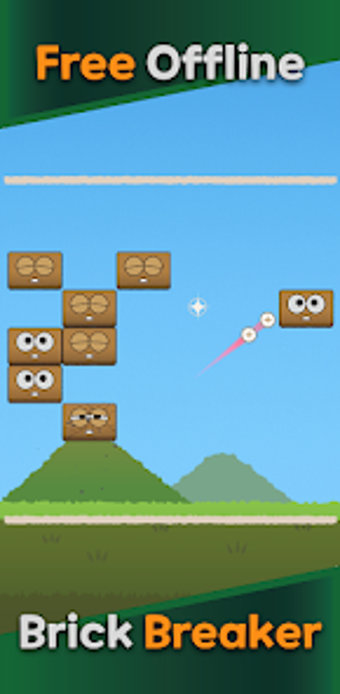 Bild 0 für Magic Brick: Strategic Br…