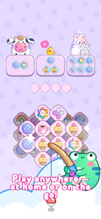 Bild 0 für Diamonds  Friends