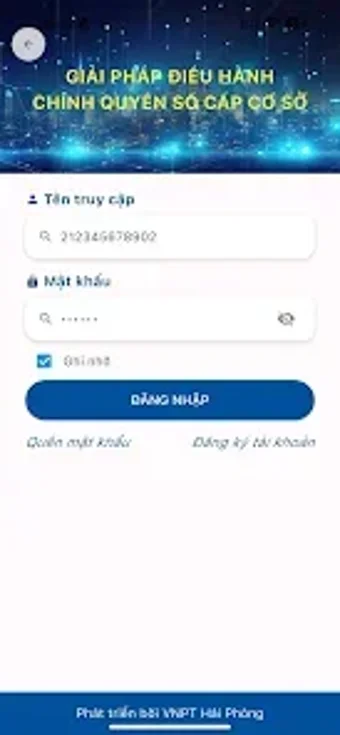 eGOV - Residental Groupの画像0