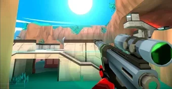 REPULS.io: Online FPS Sho…的第0张图片