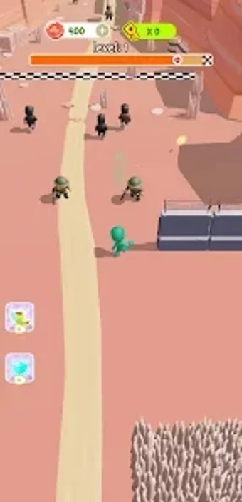 Immagine 0 per Zombie Wave Army