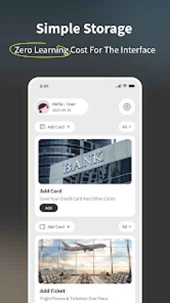 Obraz 0 dla Card nexus