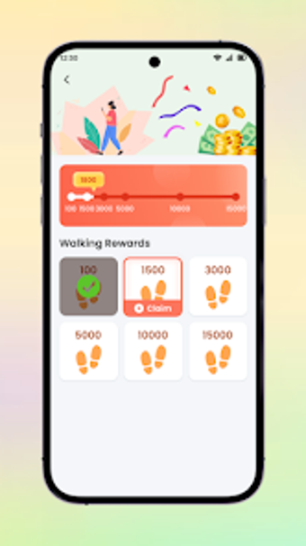Obraz 0 dla Walk Coin