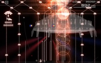 SpaceInvaders InfinityGen…の画像0