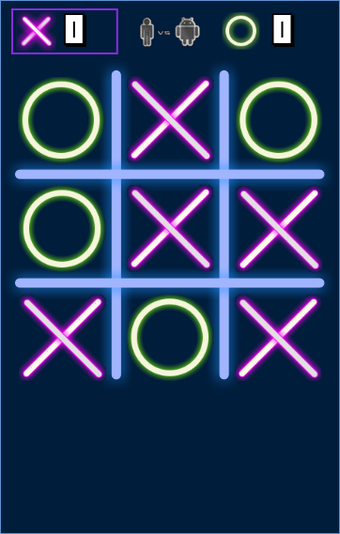 Image 0 pour Glow XO