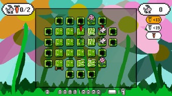 Imagen 0 para Rabbit Trail