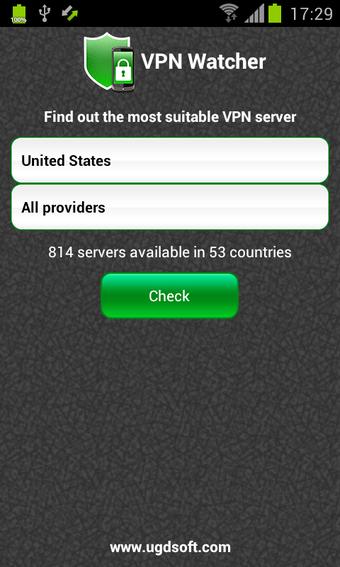 VPN Watcher