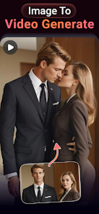 Image 0 for VidCheer- AI Video Photo …