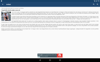Immagine 0 per Radsport-News.com