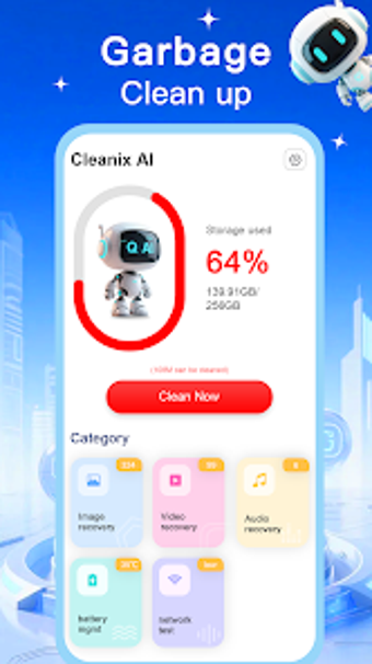 Imagen 0 para Cleanix AI - Junk Removal