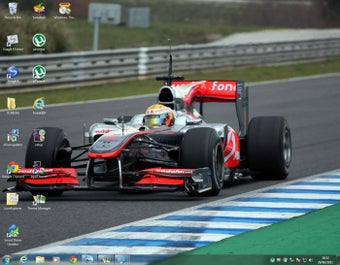 Immagine 6 per Windows 7 Theme Manager