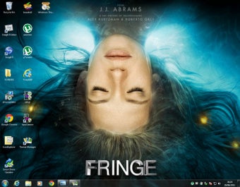 Immagine 3 per Windows 7 Theme Manager