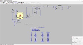 Image 0 for LTspice